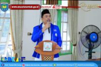 BUPATI ABUSAMA KUKUHKAN PENGURUS APRI OKU SELATAN PERIODE 2026–2030, PERKUAT PROFESIONALISME PENGHULU