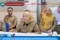 PEMKAB OKU SELATAN GELAR SOSIALISASI MANAJEMEN TALENTA, PERKUAT PENERAPAN SISTEM MERIT ASN