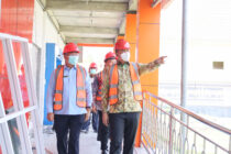 PEMKAB OKU SELATAN DUKUNG PROGRAM HASIL TERBAIK CEPAT (PHTC), TINGKATKAN STATUS RSUD MUARADUA DARI TIPE D MENJADI TIPE C