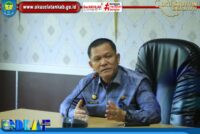 ASISTEN I PIMPIN RAPAT PERSIAPAN TABLIGH AKBAR 1447 H, HADIRKAN USTAZ PROF. DR. ABDUL SOMAD