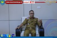 SEKDA OKU SELATAN PIMPIN RAPAT EVALUASI KINERJA BAZNAS, DORONG PENINGKATAN PROFESIONALISME DAN TRANSPARANSI