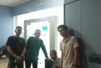 PEMKAB OKU SELATAN FASILITASI ODGJ UNTUK DAPATKAN PENGOBATAN DAN REHABILITASI