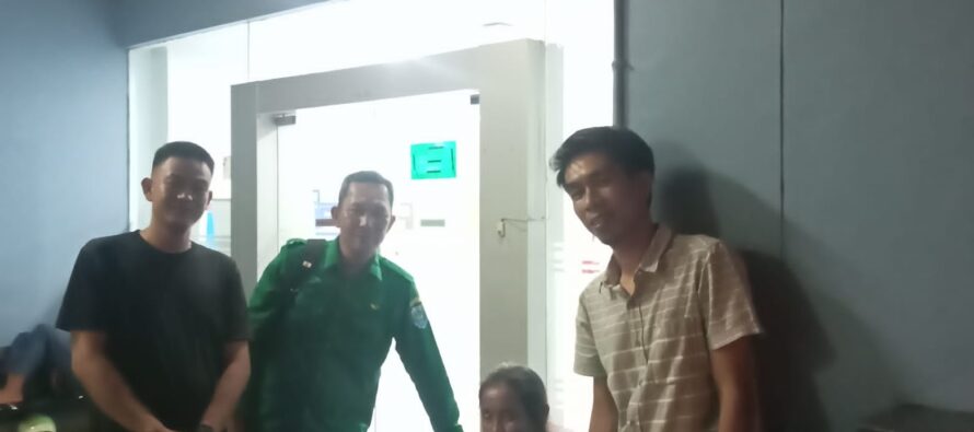 PEMKAB OKU SELATAN FASILITASI ODGJ UNTUK DAPATKAN PENGOBATAN DAN REHABILITASI