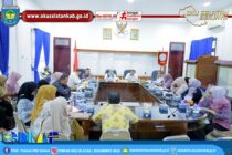 DEKRANASDA OKU SELATAN PERKUAT SINERGI DAN PENGEMBANGAN KERAJINAN DAERAH UNTUK KEMAJUAN UMKM DAN PELESTARIAN BUDAYA.