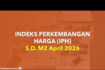 PEMKAB OKU SELATAN IKUTI RAKOR PENGENDALIAN INFLASI NASIONAL TAHUN 2026