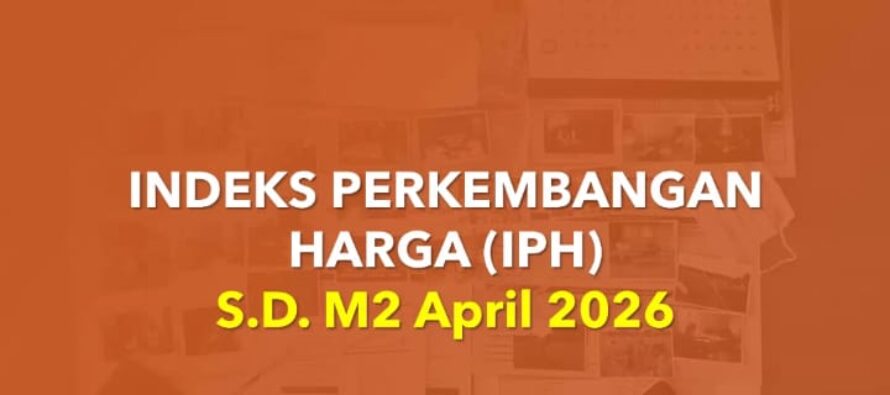 PEMKAB OKU SELATAN IKUTI RAKOR PENGENDALIAN INFLASI NASIONAL TAHUN 2026