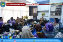 WAKIL BUPATI OKU SELATAN PIMPIN RAKOR PERSIAPAN JAMDA DAN JAMNAS PRAMUKA 2026