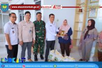 SOSIALISASI MEKANISME PENYALURAN BANTUAN PANGAN 2026, PEMKAB OKU SELATAN TEKANKAN KETEPATAN SASARAN