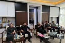 BUPATI OKU SELATAN DIALOG INTERAKTIF BERSAMA MASYARAKAT MELALUI PROGRAM “KEPALA DAERAH MENYAPA” RRI
