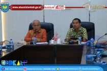 SOSIALISASI TATA CARA PENGISIAN BERKAS VALIDASI DATA KENDARAAN BERMOTOR TAHUN 2026