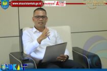 SEKDA OKU SELATAN PIMPIN RAKOR, DORONG OPTIMALISASI REALISASI PBB-P2 TAHUN 2026