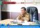 ASISTEN I OKU SELATAN PIMPIN RAKOR TINDAK LANJUT HASIL SURVEI PENILAIAN INTEGRITAS (SPI) 2025
