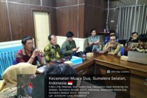 BAPPERIDA OKU SELATAN GELAR RAPAT KERJA PENILAIAN MANDIRI DAN PENJAMINAN KUALITAS MATURITAS SPIP TERINTEGRASI TAHUN 2026