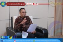 SEKDA OKU SELATAN PIMPIN RAKOR DUKUNGAN PELAKSANAAN SENSUS EKONOMI TAHUN 2026
