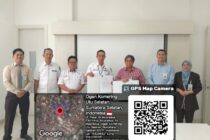DINSOS OKU SELATAN DAN BANK SUMSEL BABEL TEKEN MOU DISTRIBUSI BANSOS BAGI KELOMPOK RENTAN