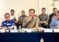 BUPATI OKU SELATAN HADIRI PENANDATANGANAN BERITA ACARA IPPR UNTUK MENDUKUNG REVISI RTRW DAN PENYUSUNAN RDTR