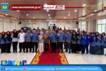 ASISTEN I SETDA OKU SELATAN RESMIKAN BIMTEK PENGELOLAAN BMD DAN PENGGUNAAN APLIKASI E-BMD 2026