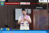 PEMKAB OKU SELATAN SAMBUT HANGAT KEPULANGAN JAMAAH HAJI MUSIM HAJI 1447 H/2026 M