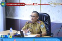 SEKDA H.M. RAHMATULLAH PIMPIN RAPAT FINALISASI RKPD TAHUN 2027 DAN PEMBAHASAN PERUBAHAN RKPD TAHUN 2026