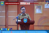 PEMKAB OKU SELATAN DUKUNG PWI WUJUDKAN PERS PROFESIONAL DAN BERINTEGRITAS