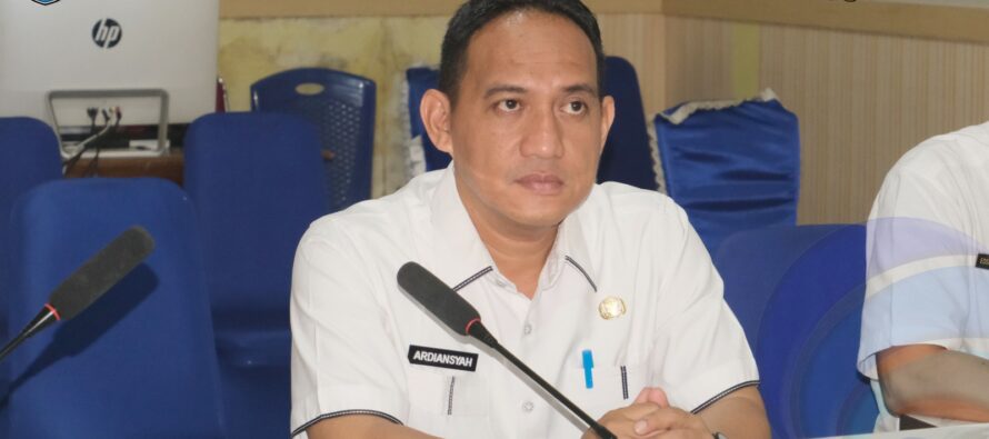PEMKAB OKU SELATAN DUKUNG PERLUASAN DESA ANTIKORUPSI YANG DILAKSANAKAN OLEH KPK