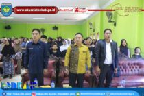 PEMKAB OKU SELATAN APRESIASI ACHIEVEMENT CEREMONY DAN KELULUSAN PESERTA KURSUS ALC MUARADUA