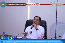 BUPATI OKU SELATAN TERIMA AUDIENSI PERWAKILAN PPPK PARUH WAKTU TENAGA KESEHATAN, TENAGA PENDIDIK DAN TENAGA TEKNIS.