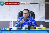 SEKDA OKU SELATAN PIMPIN RAKOR PERSIAPAN PENILAIAN MALADMINISTRASI PELAYANAN PUBLIK, TEKANKAN KOMITMEN TINGKATKAN KUALITAS LAYANAN
