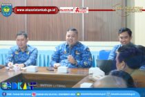 BAPPERIDA OKU SELATAN GELAR RAPAT PERUBAHAN RKPD 2026, SINKRONKAN PROGRAM PRIORITAS PEMBANGUNAN