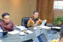 WAKIL BUPATI OKU SELATAN AUDIENSI DENGAN DIRJEN PENDIDIKAN DASAR DAN MENENGAH RI, DORONG PRIORITAS PROGRAM PEMBANGUNAN DAN REVITALISASI PENDIDIKAN