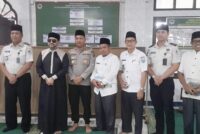 PEMKAB OKU SELATAN DUKUNG SYIAR ISLAM, KABAG KESRA HADIRI SAFARI DAKWAH HABIB AHMAD AL HABSYI