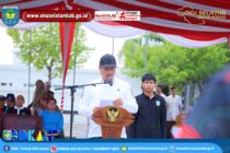 BUPATI OKU SELATAN RESMI BUKA RANGKAIAN PERLOMBAAN DALAM RANGKA PERINGATAN HUT KE-81 KEMERDEKAAN REPUBLIK INDONESIA TAHUN 2026
