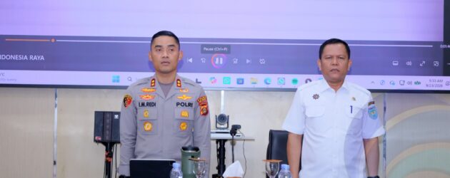 PEMKAB OKU SELATAN DUKUNG PENINGKATAN PELAYANAN PUBLIK INKLUSIF BAGI KELOMPOK RENTAN
