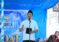 BUPATI ABUSAMA BUKA LOMBA SAMBAI ADAT PELAJAR SE-RANAU RAYA, PERKUAT PELESTARIAN BUDAYA LOKAL