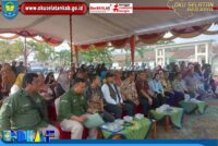 PERINGATI HARI PANGAN SEDUNIA 2026, PEMKAB OKU SELATAN IKUTI GERAKAN PANGAN MURAH SERENTAK